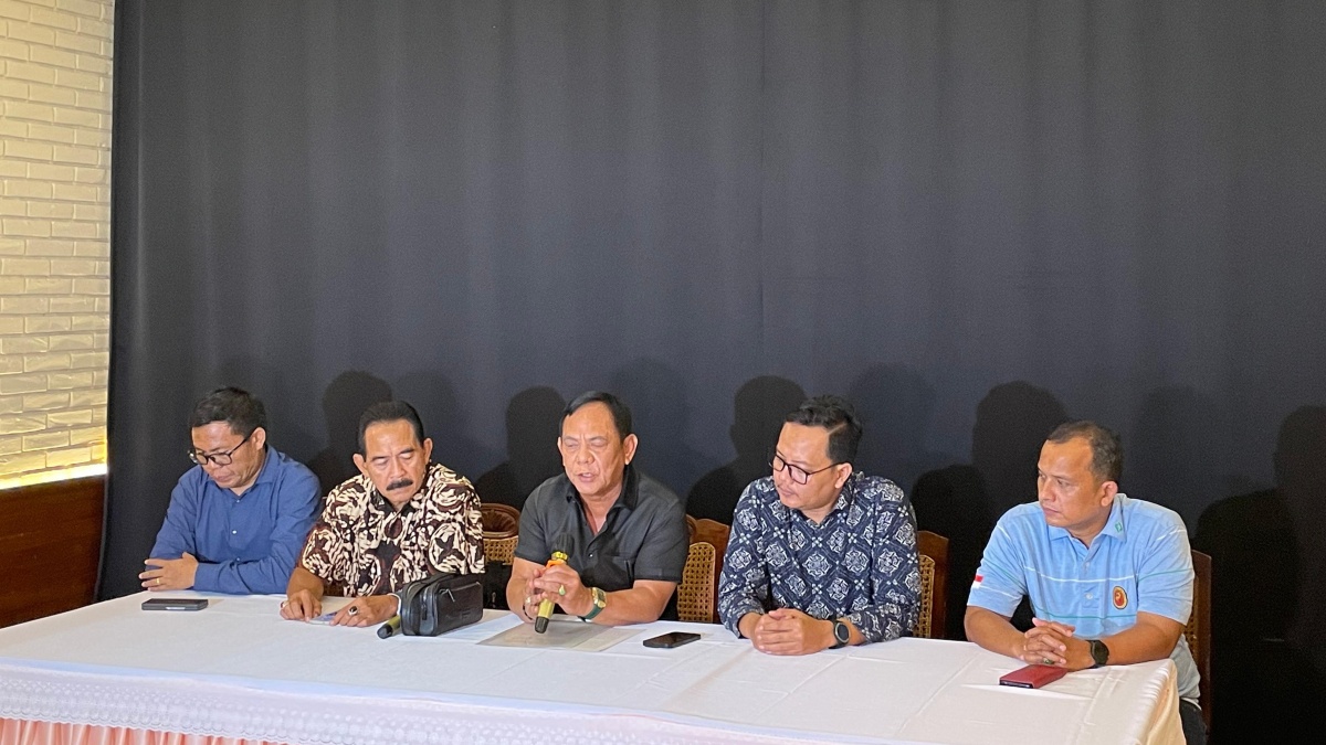 KPK Dinilai 'Main Satu Arah', Tim Hukum Rudy Tanoe Tuntut Pembatalan Status Tersangka