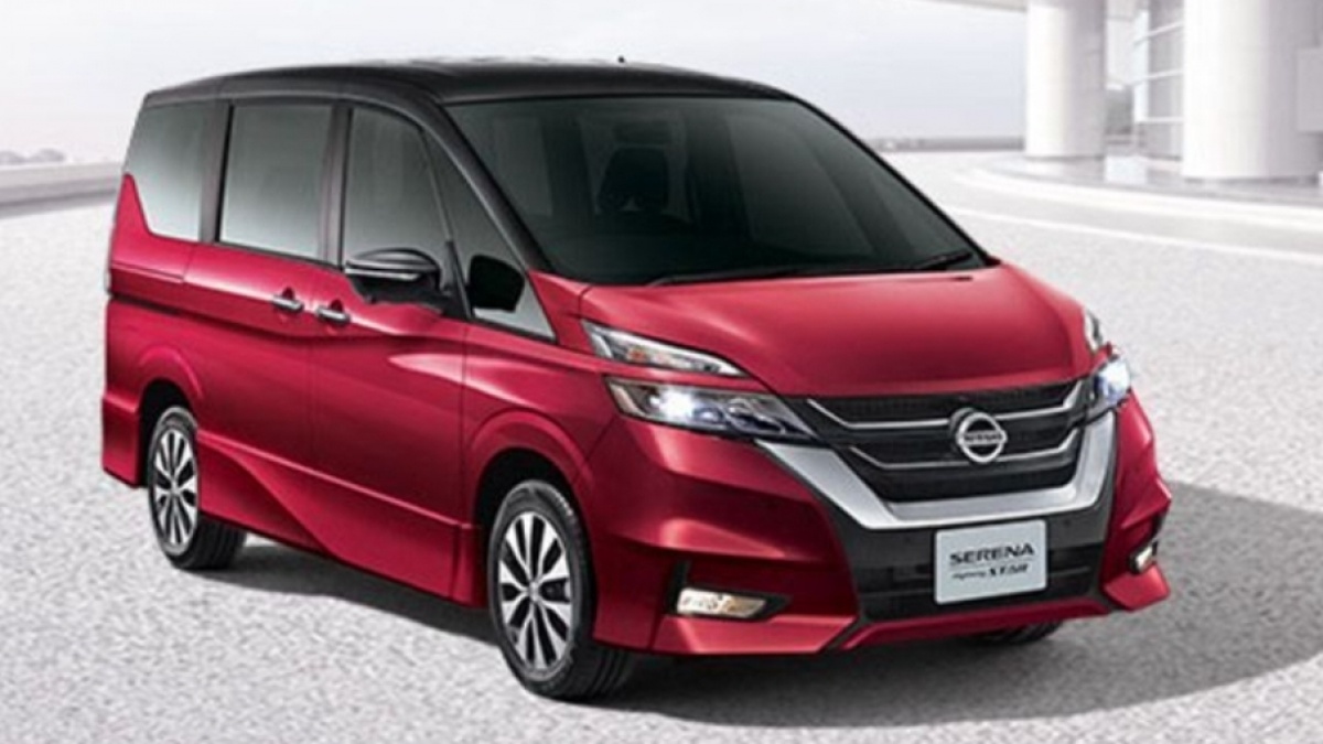 5 Mobil Bekas dengan Captain Seat yang Lebih Murah dari Alphard, Cocok Buat Mudik