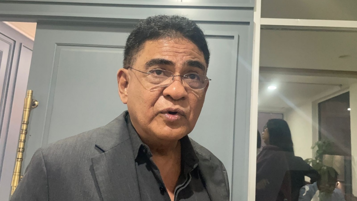 Dudung Jadi KSP-Qodari Pimpin Bakom, DPR: Hak Prerogatif Presiden Sesuai Kapabilitas