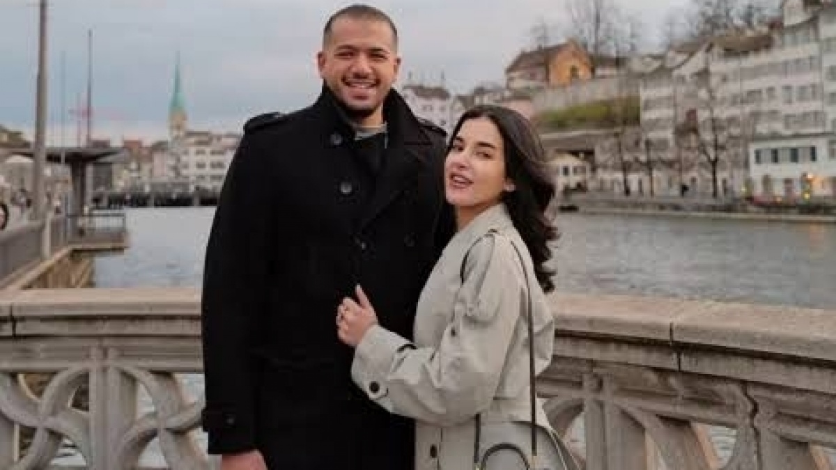 Peran Ahmad Assegaf Suami Tasya Farasya di MOP Beauty, Duduki Jabatan Vital