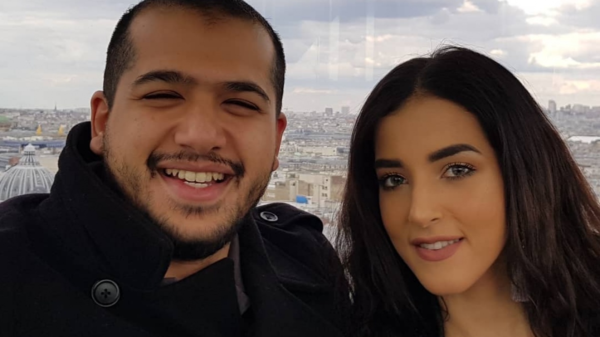 Suami Pernah Keluhkan Tasya Farasya Istri yang Tak Menurut pada Suami