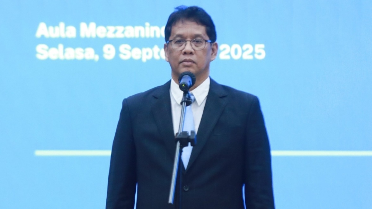 Di Balik Ledekan Menkeu Purbaya ke Rocky Gerung, Malah Diduga Sarkas pada Jokowi