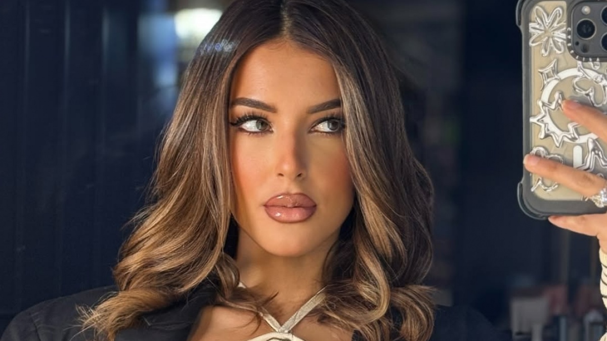 Siapa Kembaran Tasya Farasya? Heboh Sang Selebgram Gugat Cerai Suami