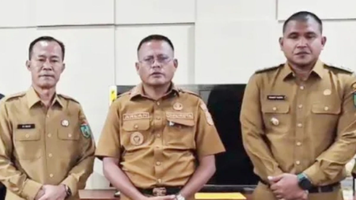 Drama Copot Kepsek Viral, Wali Kota Prabumulih Akhirnya Minta Maaf: Anak Bawa Mobil Itu Hoaks
