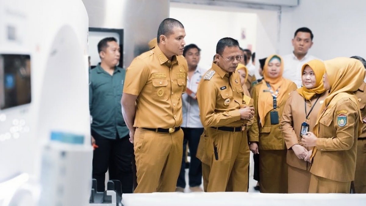 Walkot Prabumulih Arlan dari Partai Apa? Viral Punya 4 Istri, Kini Heboh Kasus Kepsek