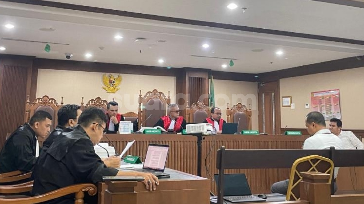 Babak Baru Sengketa Tambang Nikel Halmahera: Sidang Pembuktian dan Tudingan Mencuri dari Eks Militer