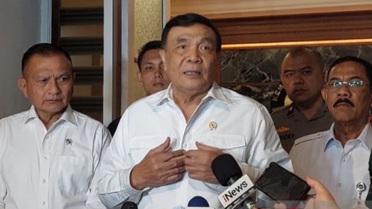Modus TPPO Makin Canggih, Pemerintah Dorong Deteksi Korban Sejak Perekrutan