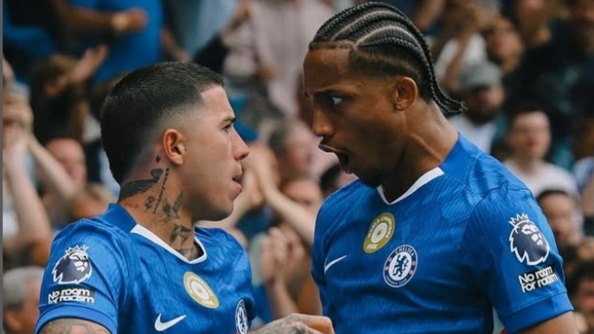 Pelatih Interim Chelsea Akui Inkonsistensi Jadi Penyebab Gagal ke Eropa