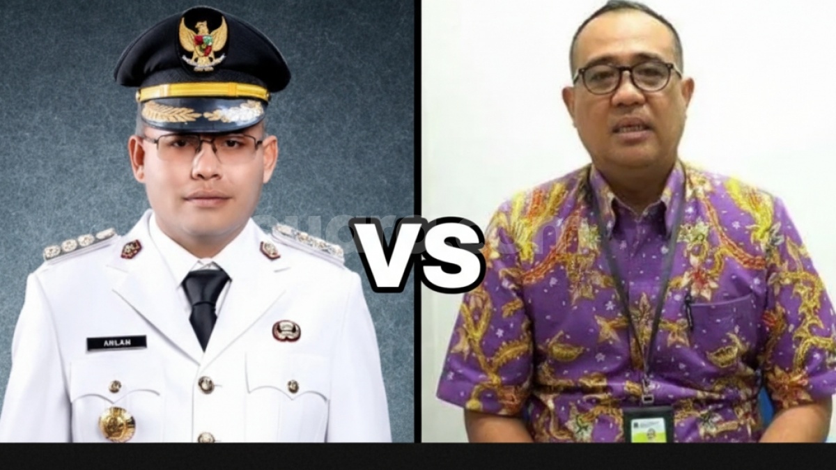 Adu Isi Garasi Walkot Prabumulih vs Rafael Alun: Siapa Paling Tajir saat Ulah Anak Jadi Masalah?