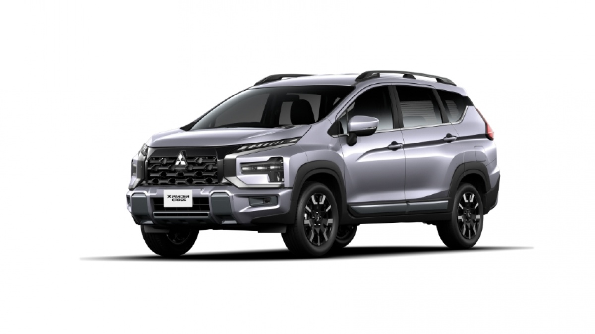 Harga Mitsubishi Xpander Cross Tiap Varian, Apa Perbedaan Fiturnya?