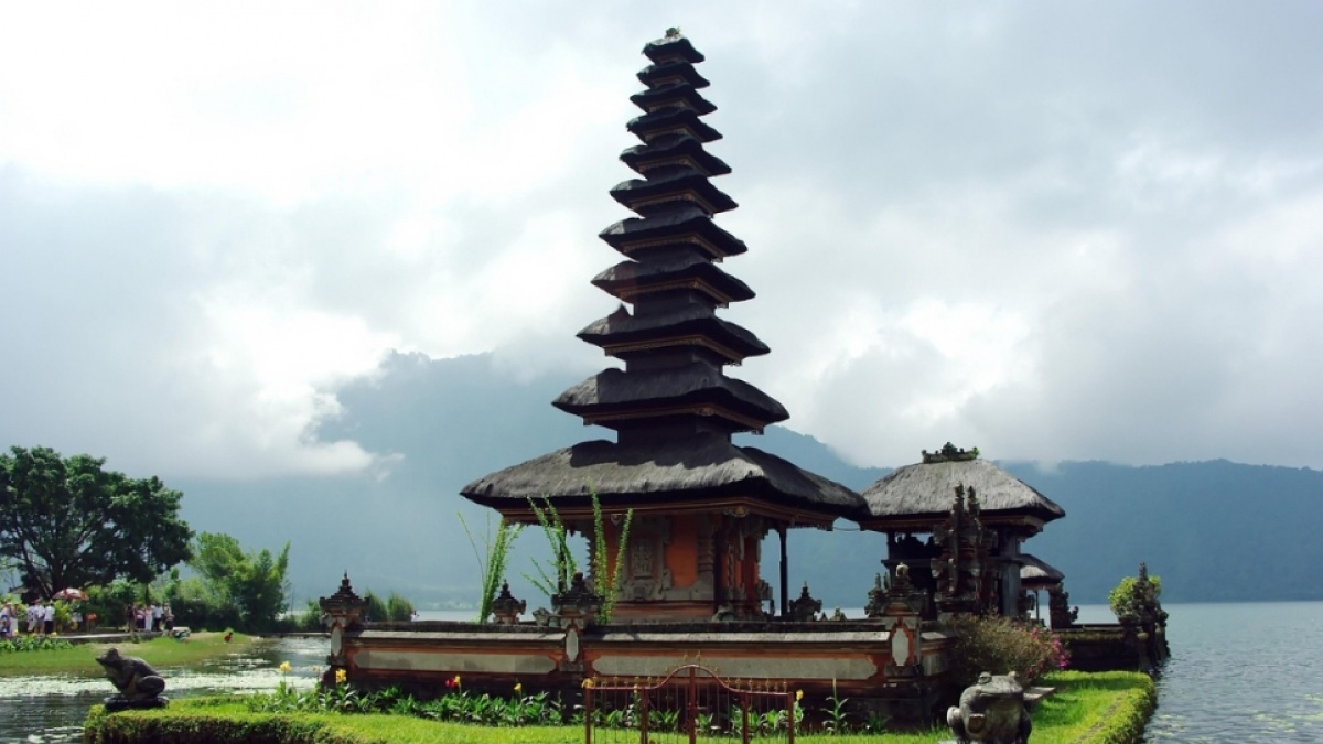 GIPI Soroti Pungutan Wisman dalam Revisi UU Kepariwisataan: Industri Wisata Bisa Terdampak