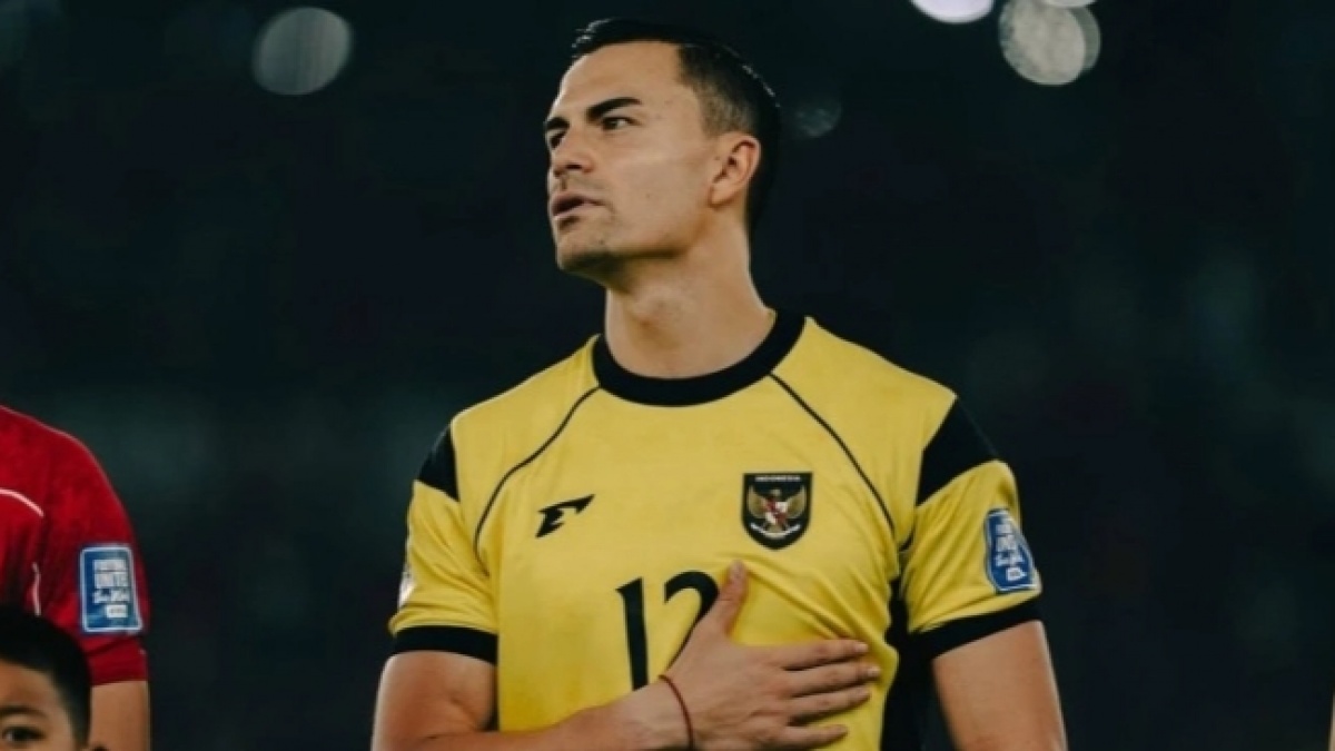 Breaking News! Patrick Kluivert Coret Emil Audero