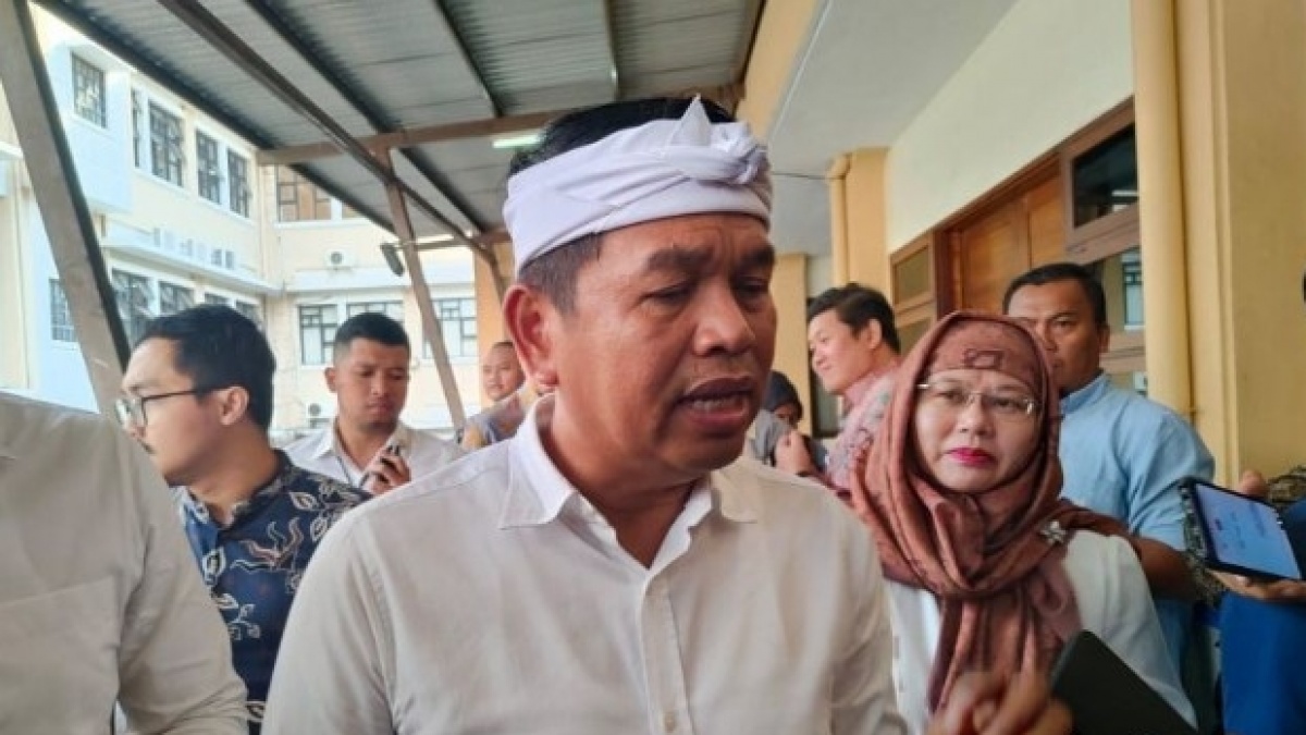 Dedi Mulyadi 'Semprot' Pabrik Aqua: Singgung Kecelakaan Maut dan Dugaan Manipulasi Pajak Air