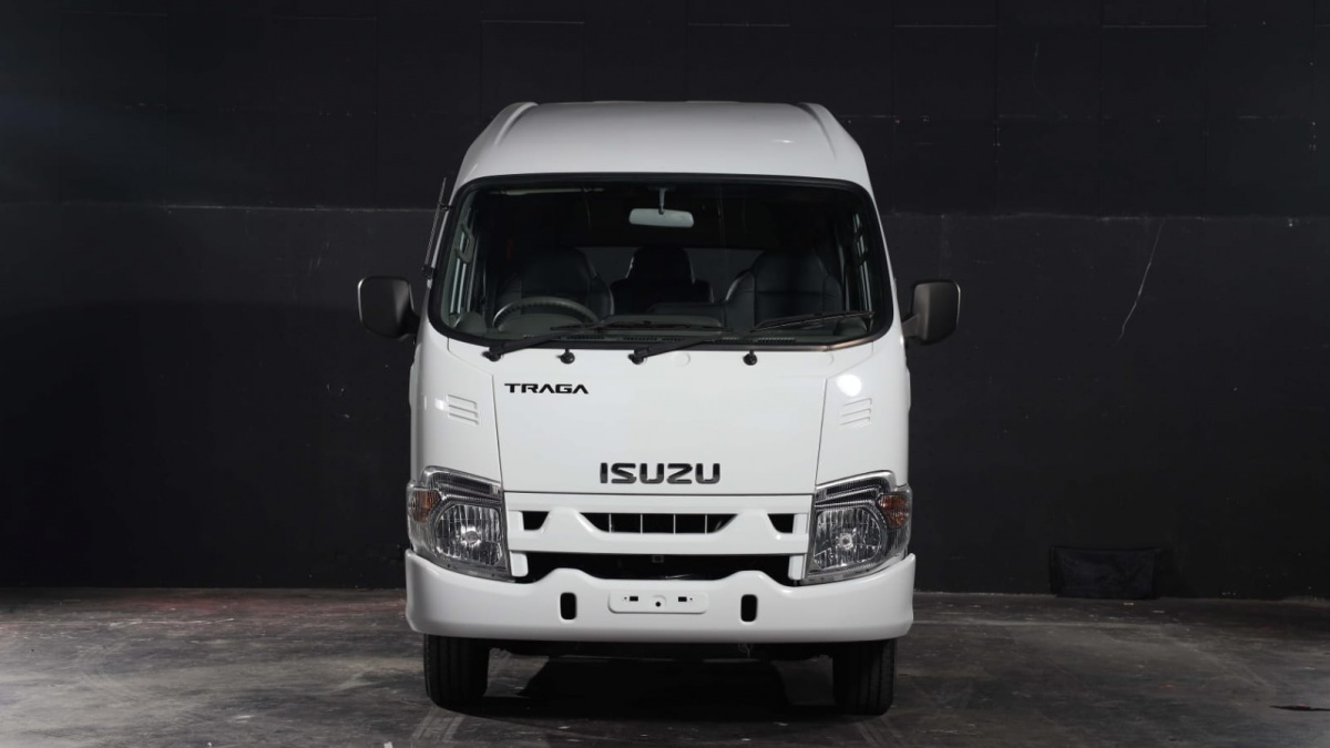 Isuzu Indonesia Incar Market Share Lebih dari 30 Persen Tahun 2026