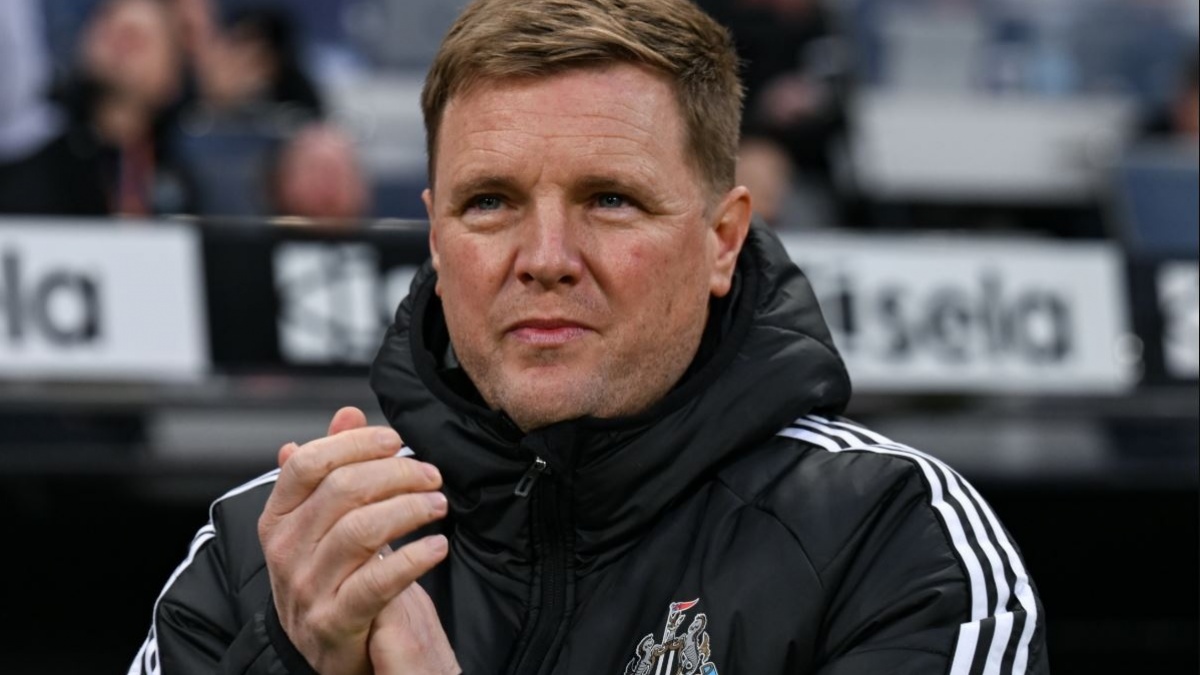 Jose Mourinho Sebatas Rumor, Newcastle United Tegaskan Posisi Eddie Howe Aman