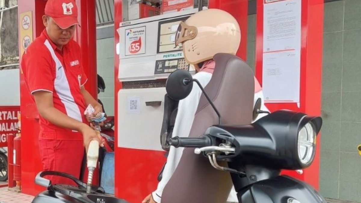 Pertamina Patra Niaga Tindaklanjuti Pelanggaran Penyaluran BBM Subsidi di Cianjur