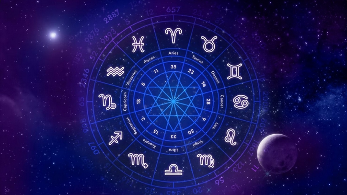 5 Zodiak Paling Beruntung Awal Oktober: Cancer, Pisces, Scorpio, Aquarius, dan Libra