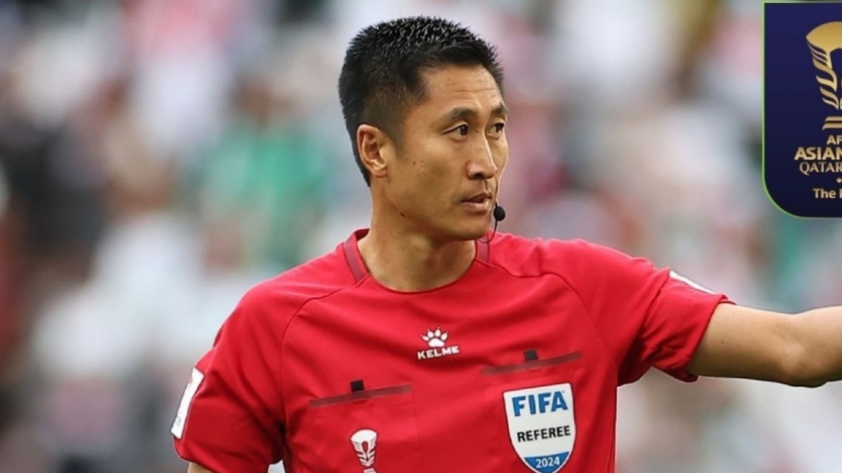 Mengapa Timnas Indonesia Layak Protes Wasit Ma Ning Setelah Gagal Lolos Piala Dunia?