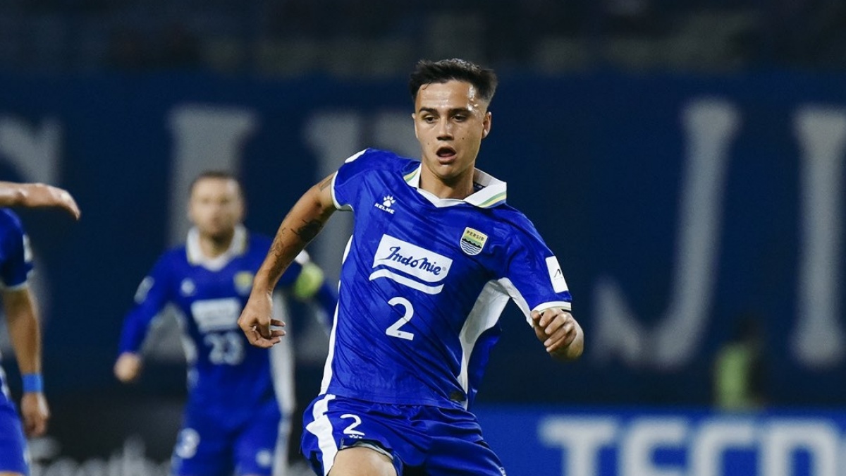 Dapat Sambutan Hangat, Eliano Reijnders Kembali ke PEC Zwolle