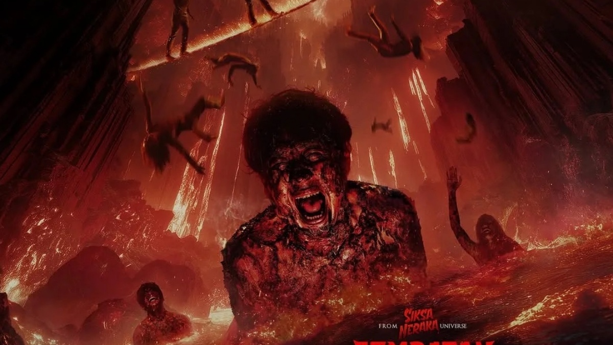 Film Jembatan Shiratal Mustaqim Hadapi Isu Setop Tayang, Produser: Kebenaran Tidak Bisa Dibungkam