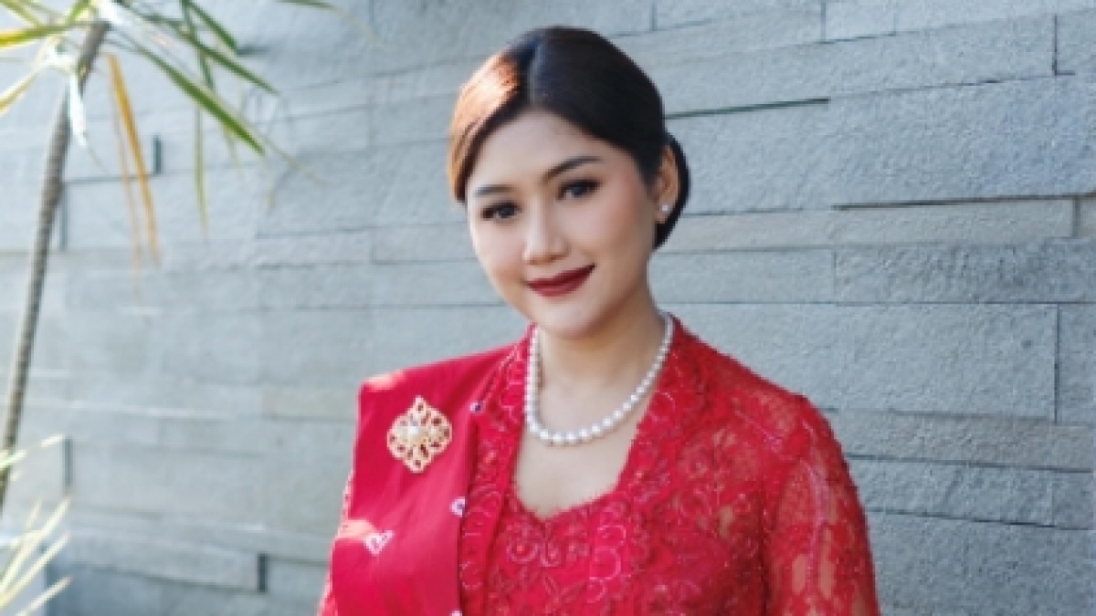Bando Erina Gudono Seharga 4 Kali Lipat UMR Jogja, Kesederhanaannya Dulu Dipertanyakan