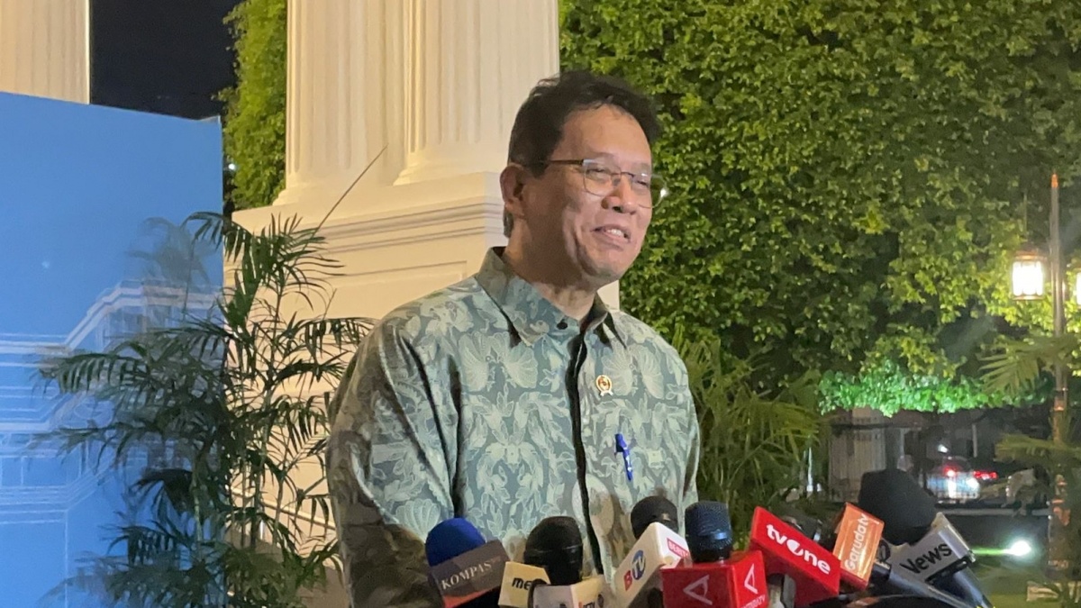 Sidak Bank Mandiri, Menkeu Purbaya Mengaku Dimintai Uang Lagi untuk Kredit Properti dan Otomotif