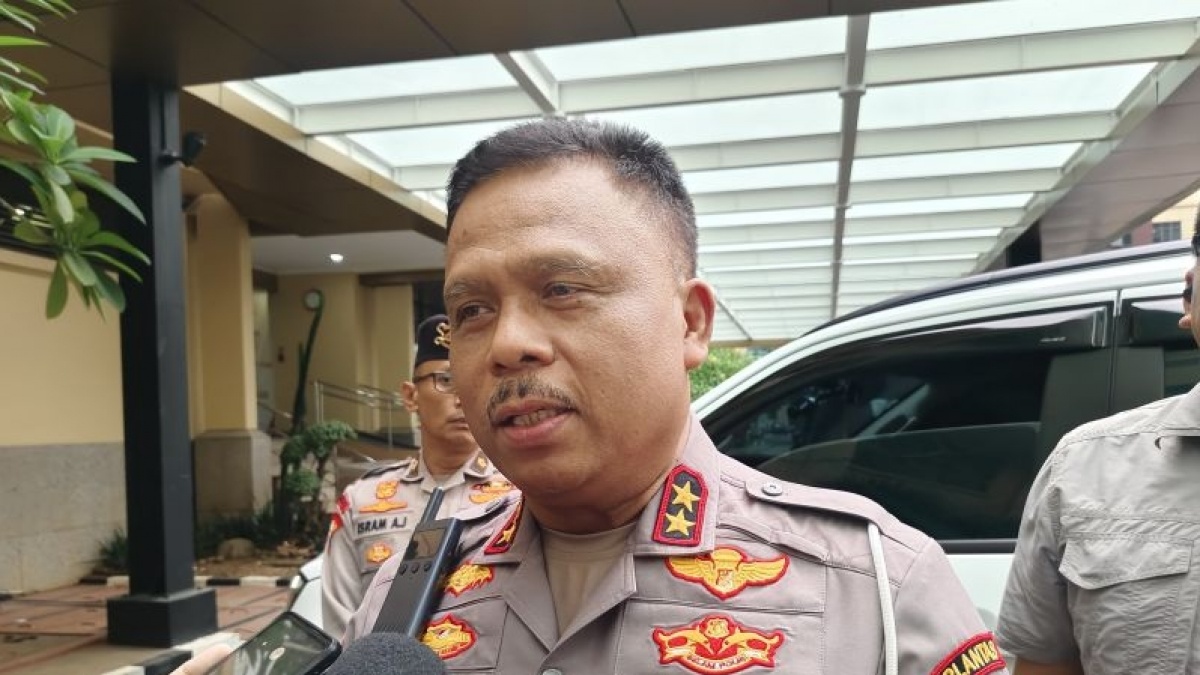 Insiden Mobil Patwal Senggol Warga di Tol Tomang, Kakorlantas: Sudah Ditangani!