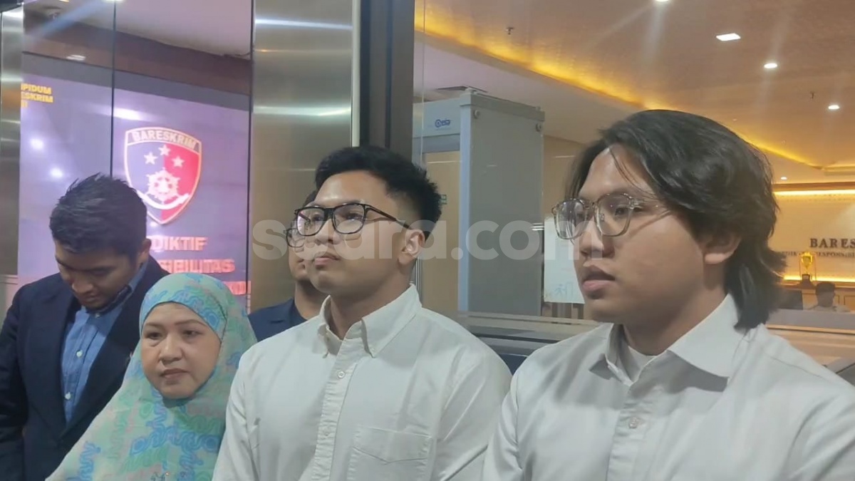 Resbob Kembali Bikin Gaduh, Sebut Viking dan Sunda dengan Kata Kasar