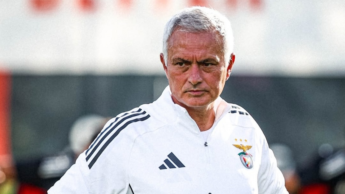 Florentino Perez Isyaratkan Jose Mourinho Kembali Tangani Real Madrid