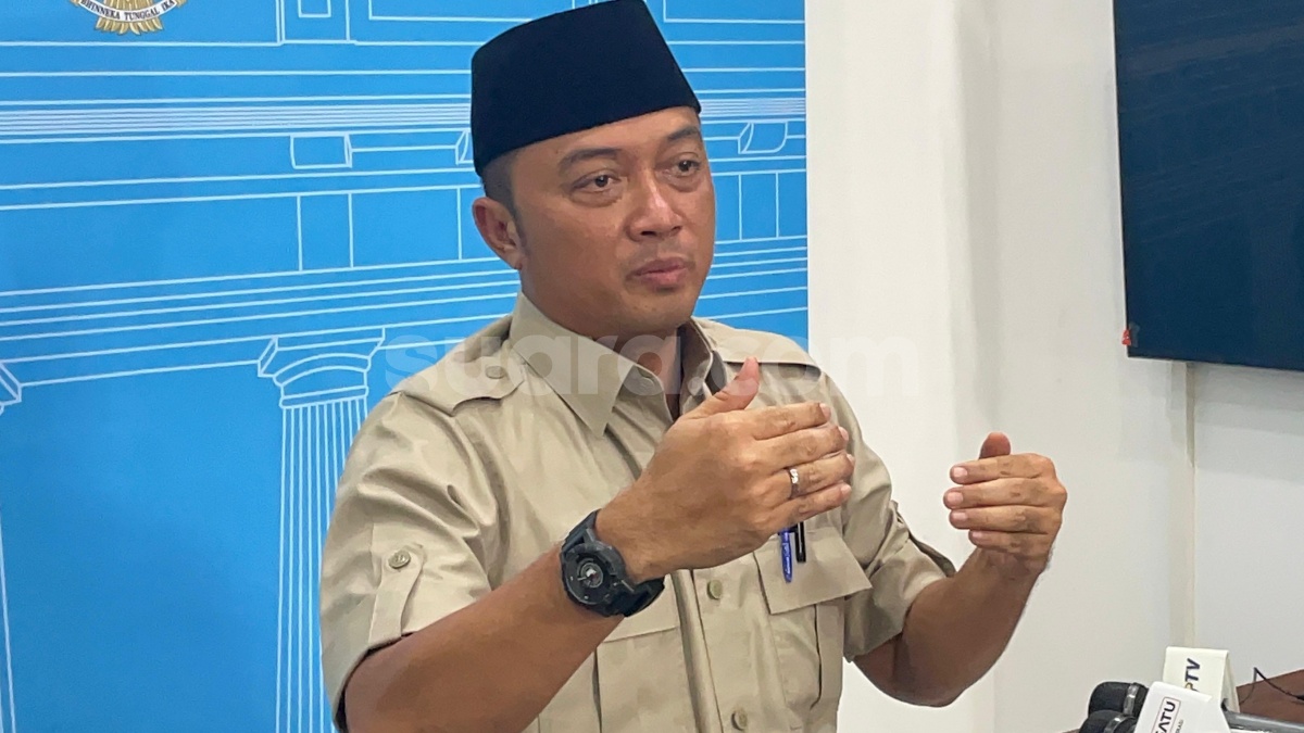 Sinyal dari Istana, Kementerian BUMN Bakal 'Turun Kasta' Jadi Badan, Nasib ASN di Ujung Tanduk?