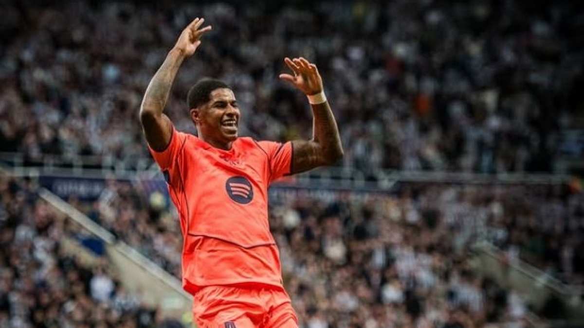Eks Sport Masseur Man United Ungkap Perubahan Sikap Marcus Rashford
