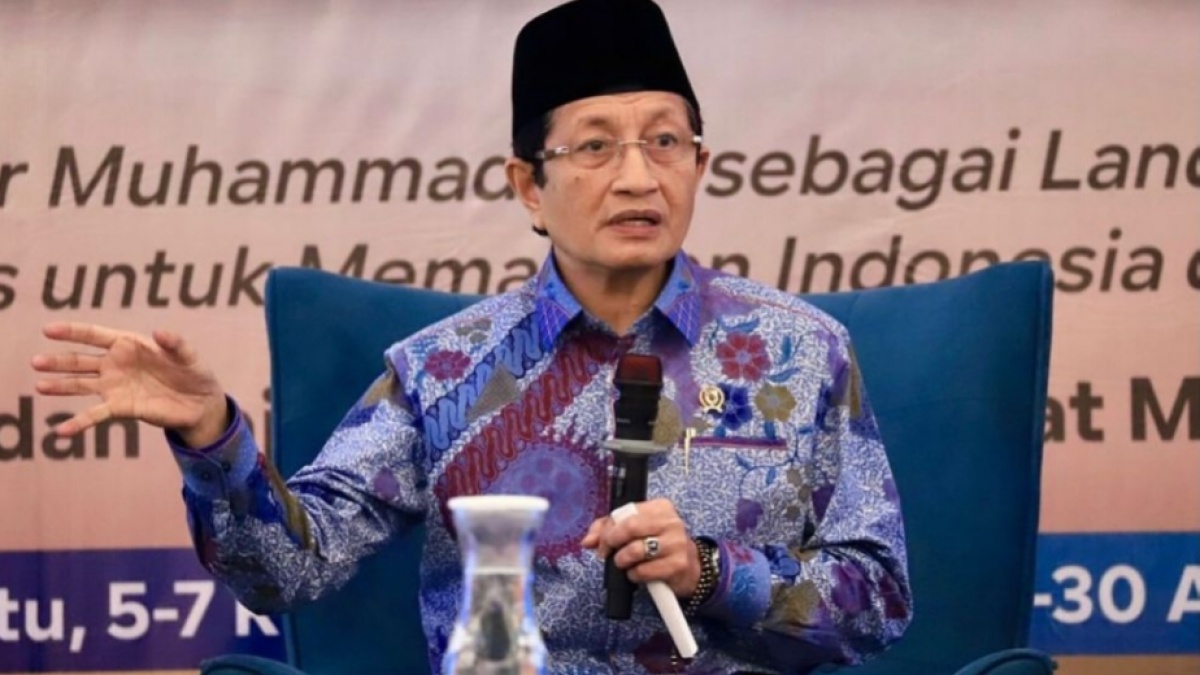 Di Bawah Presiden Baru, Suriah Ingin Belajar Islam Moderat dan Pancasila dari Indonesia