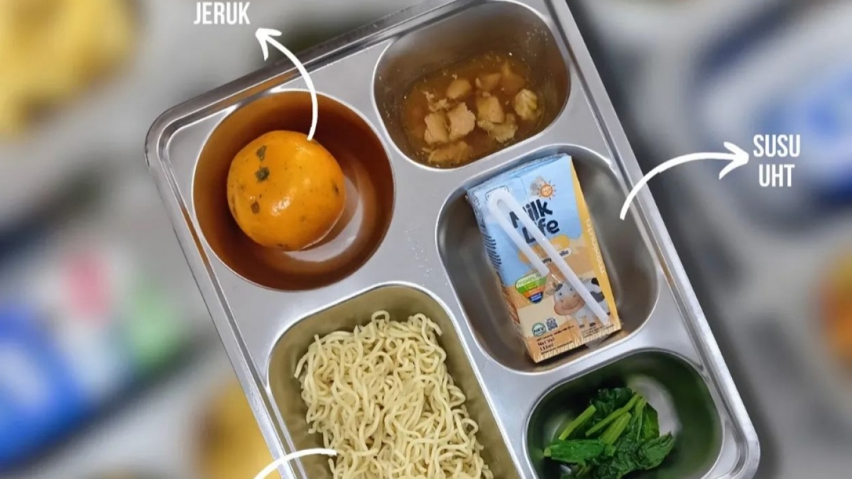 Tolak MBG? Sekolah di Pamekasan Buktikan Program Makan Mandiri Lebih Efektif dan Disukai Siswa