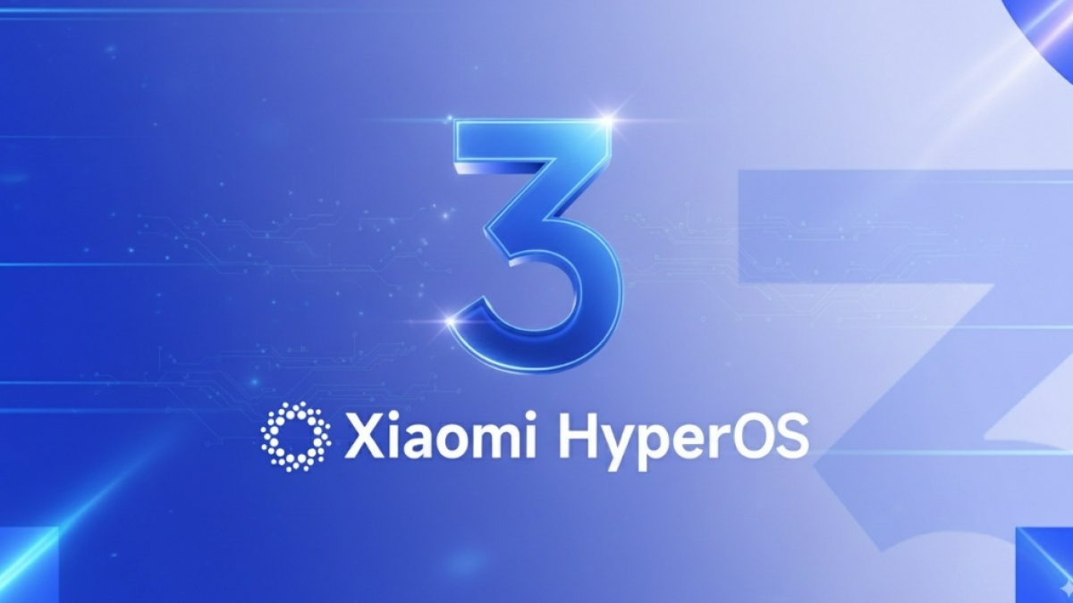6 Fitur Baru Xiaomi HyperOS 3 untuk Produktivitas dan Keamanan Tingkat Lanjut