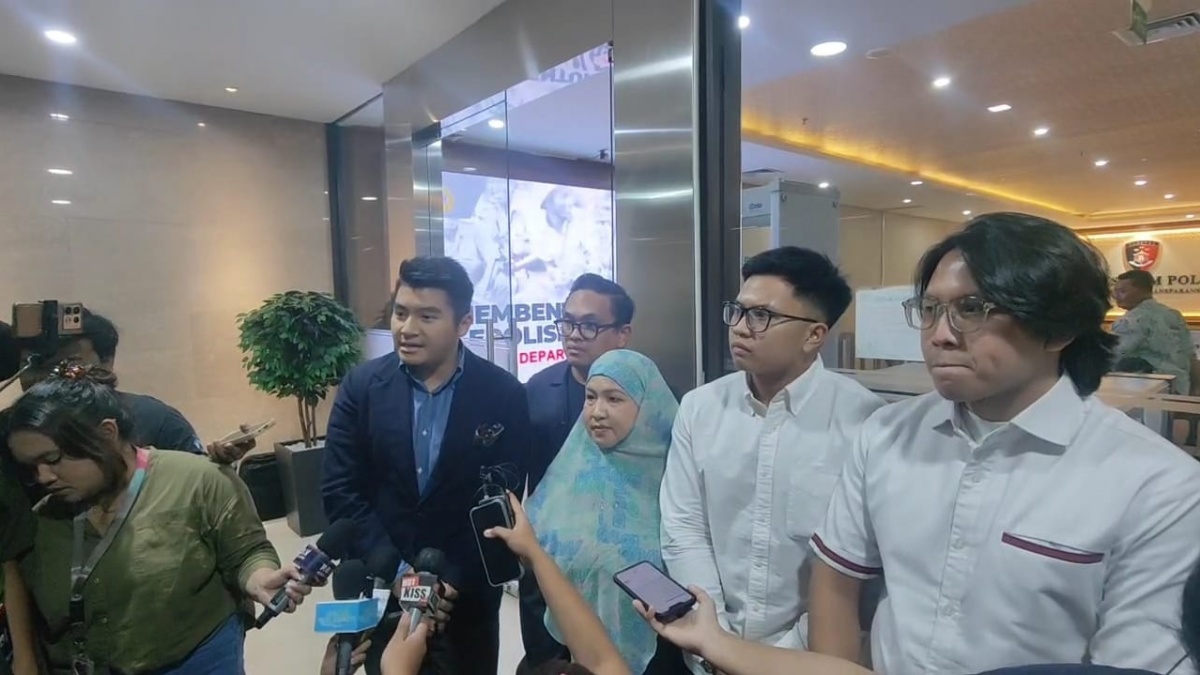 Resbob Dilaporkan Imbas Hina Suku Sunda, Terancam Hukuman hingga 6 Tahun Penjara