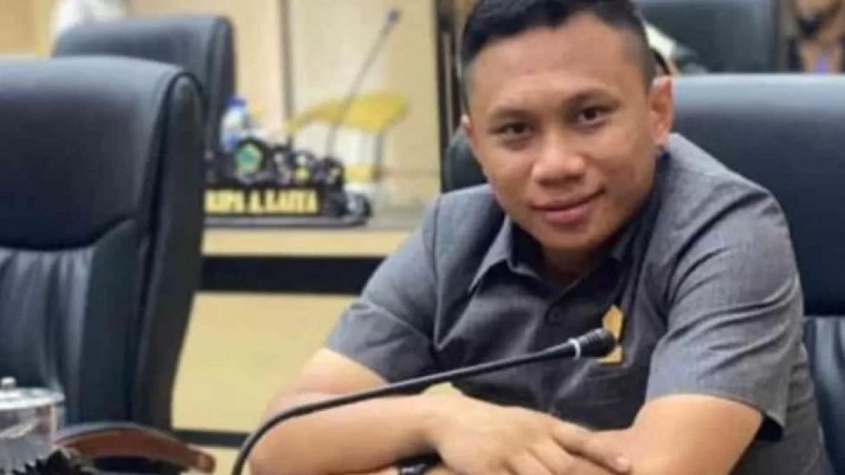 Harta Wahyudin Moridu Minus Rp 2 Juta, KPK Ingatkan Pejabat Jujur LHKPN