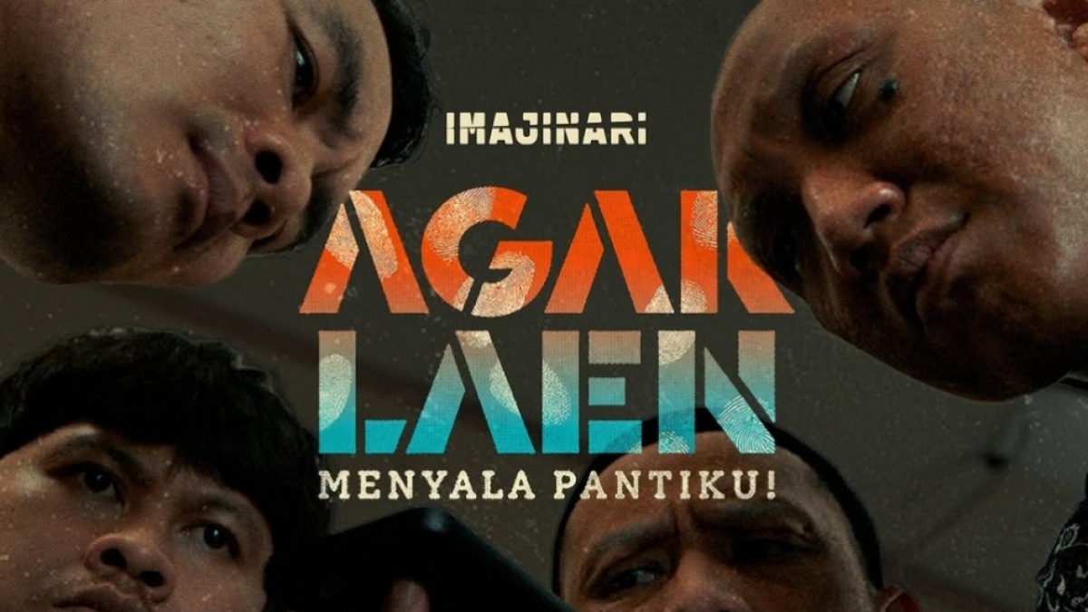 Mengulas Trailer Agak Laen Menyala Pantiku: Makin Penasaran dengan Kekonyolan Boris dkk