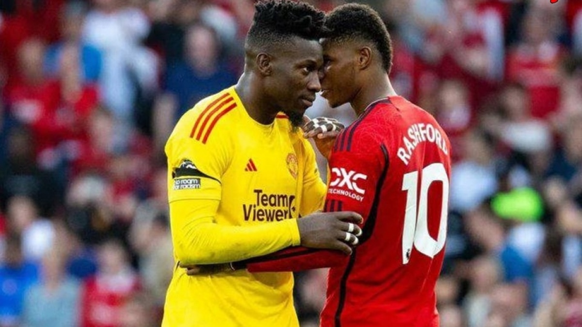 Ogah Balik ke MU, Marcus Rashford Tegaskan Ingin Bertahan di Barcelona