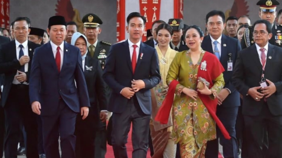 Bicara soal Impeachment, Refly Harun: Pertanyaannya Siapa yang Akan Menggantikan Gibran?