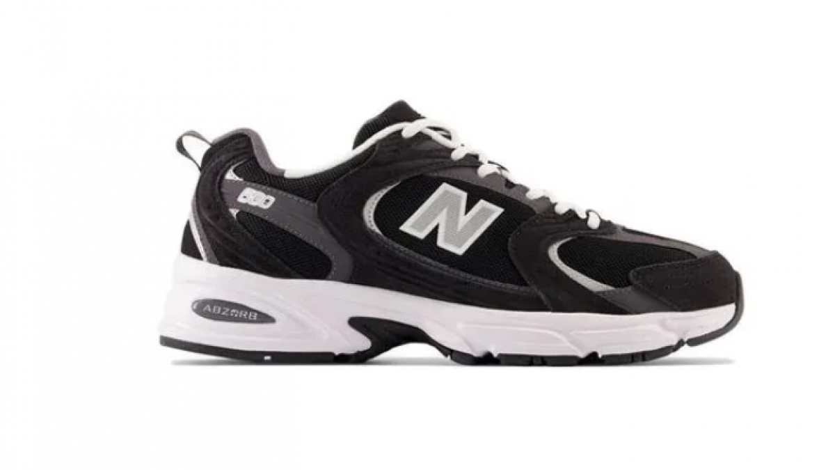 4 Rekomendasi Sepatu Mirip New Balance 530 Versi Lokal, Terjangkau Mulai Rp100 Ribuan