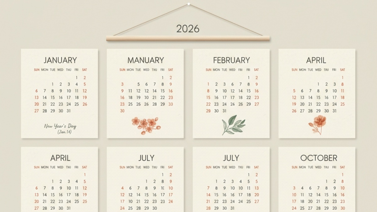 4 Bulan Kelahiran yang Berpotensi Kaya Raya 7 Turunan, Kamu Salah Satunya?