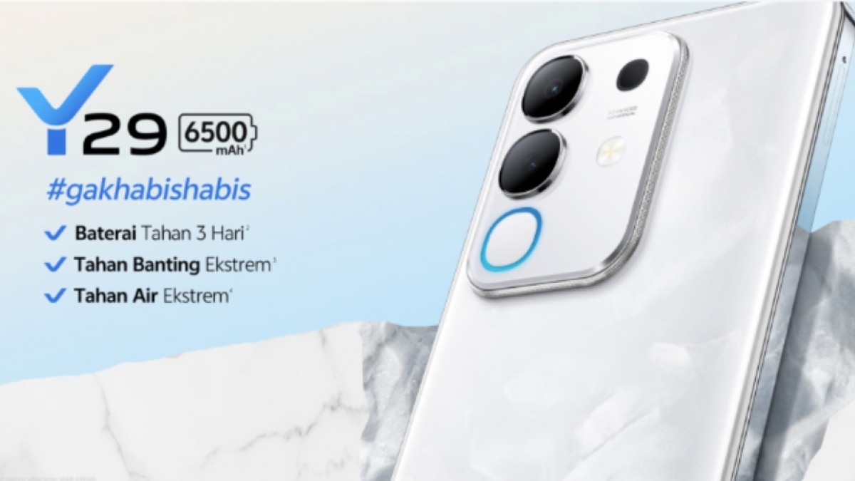 8 Rekomendasi HP Rp2 Jutaan RAM 8 GB Terbaik 2025, Spek Kencang untuk Semua Kebutuhan