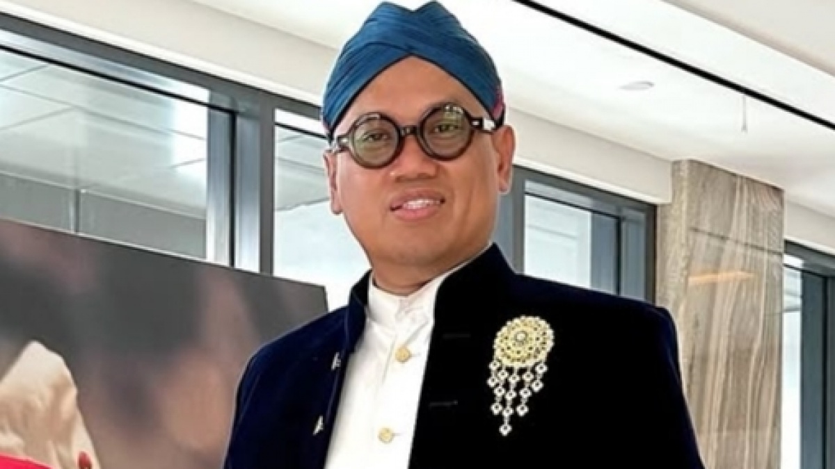 Fakta Pilu Ditemukan Uya Kuya soal Pekerja Migran Indonesia di Malaysia, Mata Dicungkil Gunting