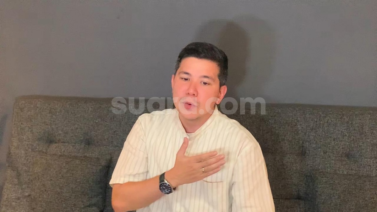 Haykal Kamil Dipalak di Kendari, Pelakunya Nekat Banget