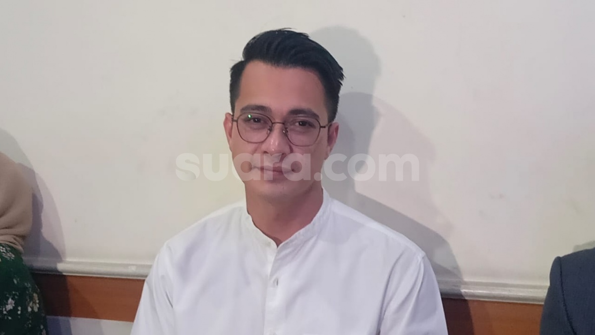 Lagi Proses Cerai, Eza Gionino Sepakat Bayar Nafkah Rp25 Juta per Bulan untuk 3 Anak