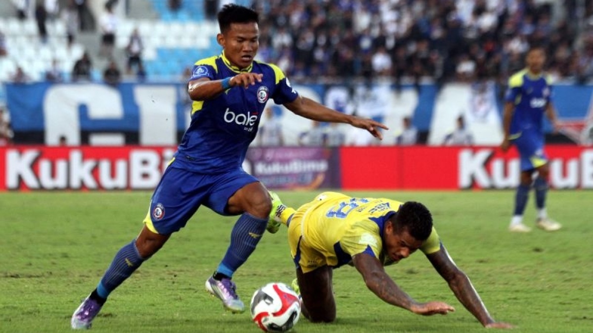 Prediksi Arema FC vs Borneo FC di BRI Super League 26 Oktober 2025