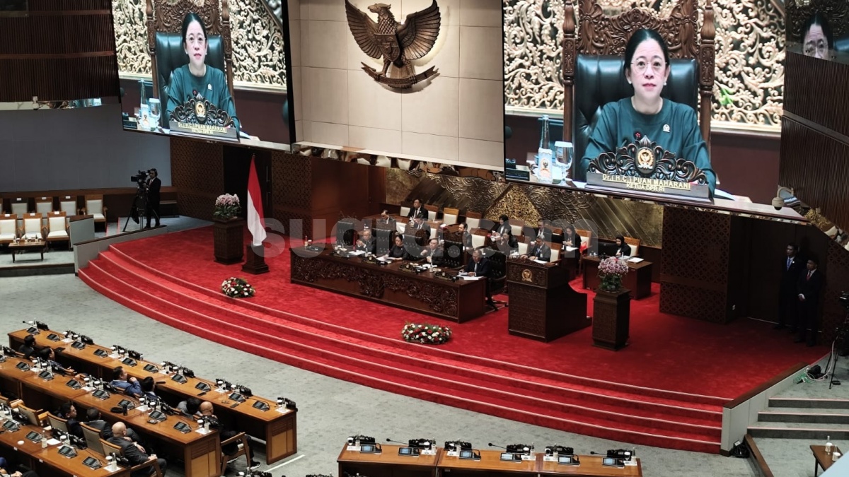 Uang Pensiun DPR Digugat, Berapa Nominal yang Diterima Pensiunan DPR per Bulan?