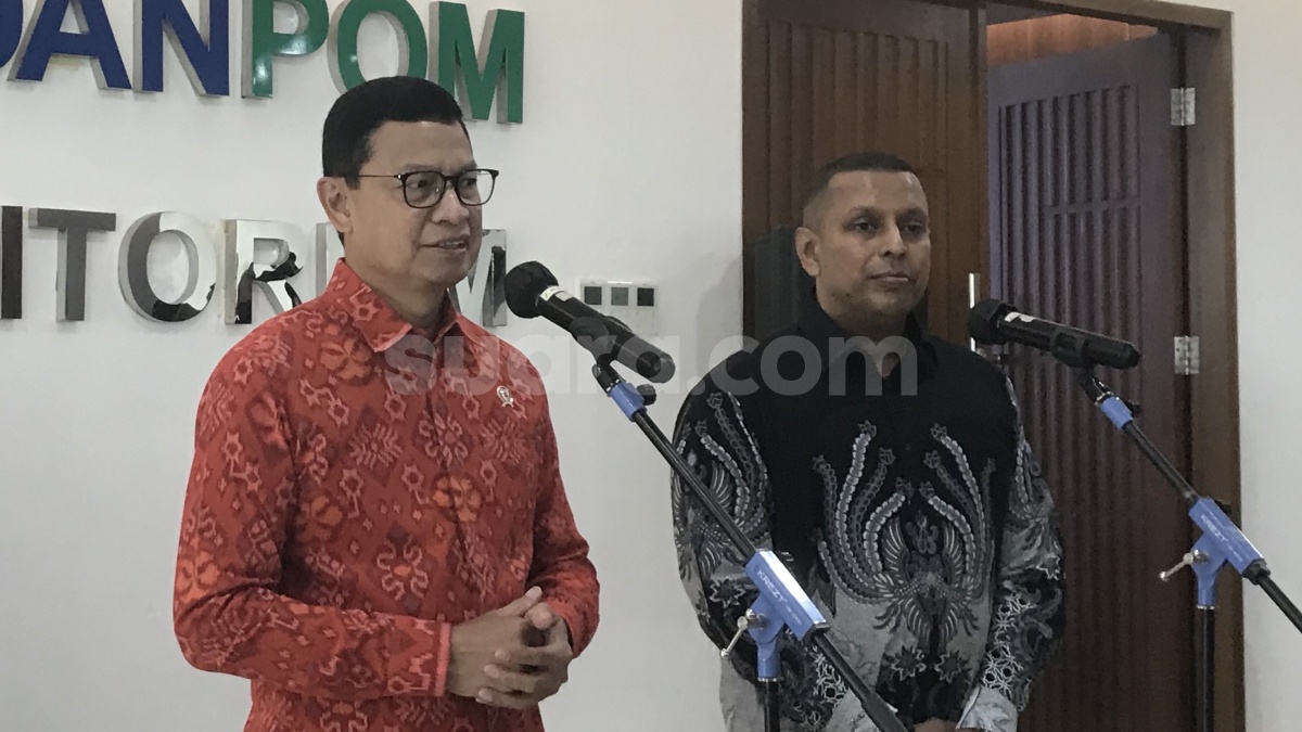 Tak Hanya Anak, Vaksin Campak Kini Bisa Digunakan Orang Dewasa