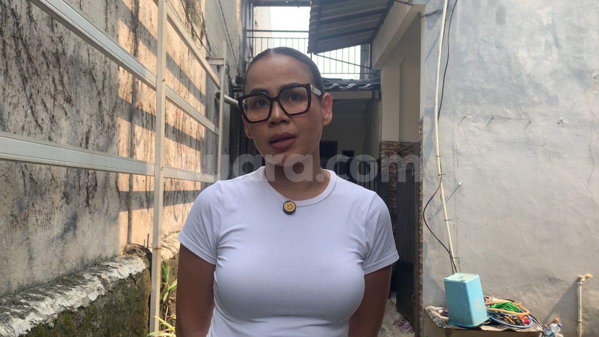 Melaney Ricardo Klarifikasi Usai Dituding Tak Bayar Korban Penipuan yang Diundang ke Podcastnya