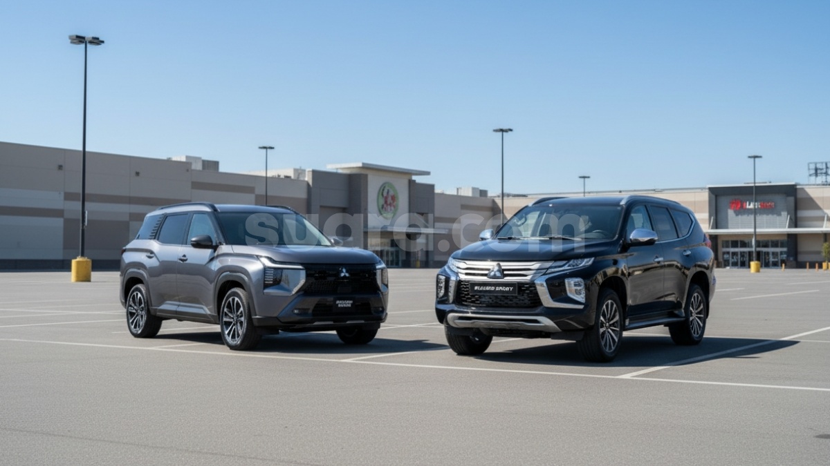 Update Terbaru! Daftar Harga Mobil Mitsubishi Oktober 2025, Mulai dari Destinator hingga Pajero